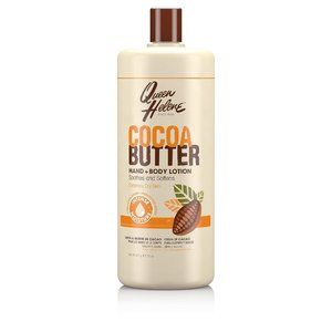 Queen Helene Cocoa Butter Hand & Body Lotion